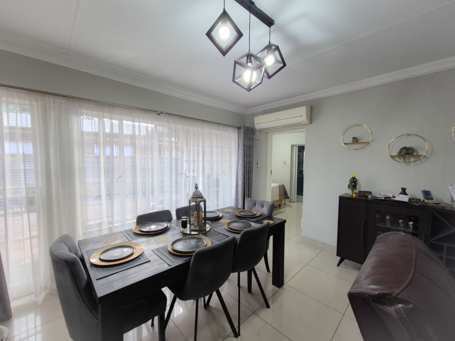 4 Bedroom Property for Sale in Vaalpark Free State